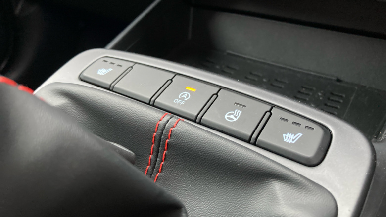 Hyundai i10 1.0 T-GDi N Line 5dr Petrol Hatchback